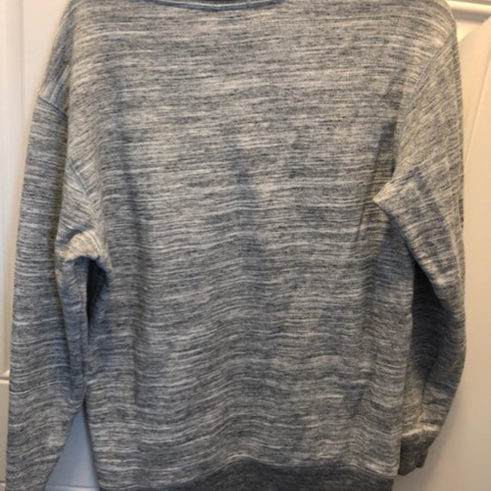 Pink Sweatshirt - Picture 3 of 3